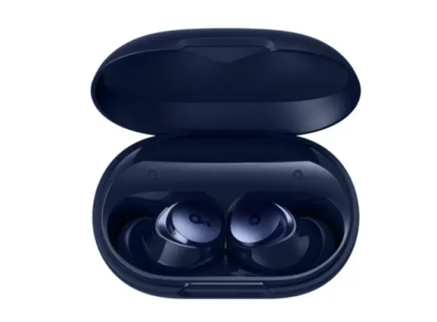 ყურსასმენი Soundcore Space A40 Blue 2, 5 image