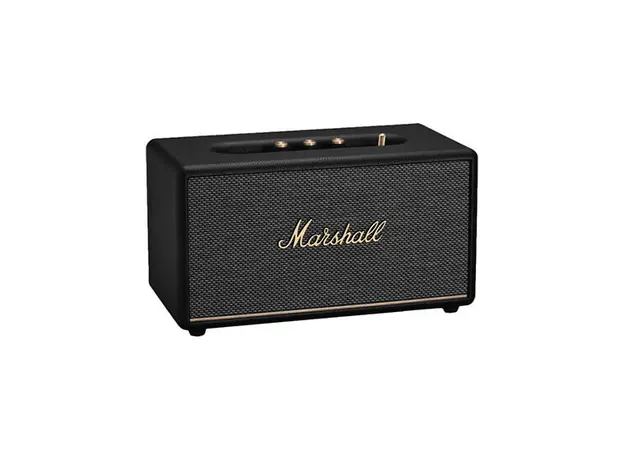 დინამიკი Marshall STANMORE III Black, 3 image