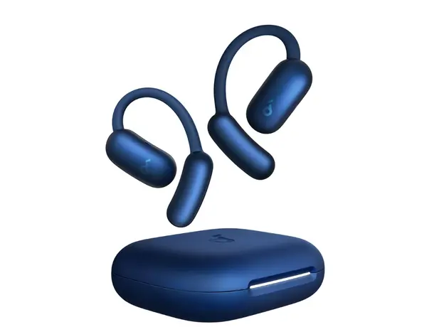 ყურსასმენი Anker soundcore AeroFit 2 B2B - Europe (excluded UK plug) Blue Iteration 1, 2 image