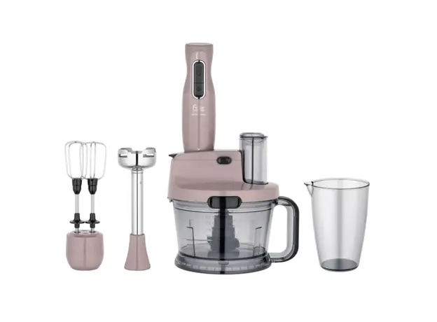 ხელის ბლენდერი Fakir MR CHEF QUADRO SAND BEIGE, 2 image