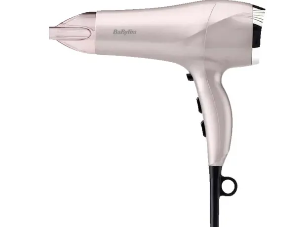 თმის საშრობი BaByliss D781E, 2 image