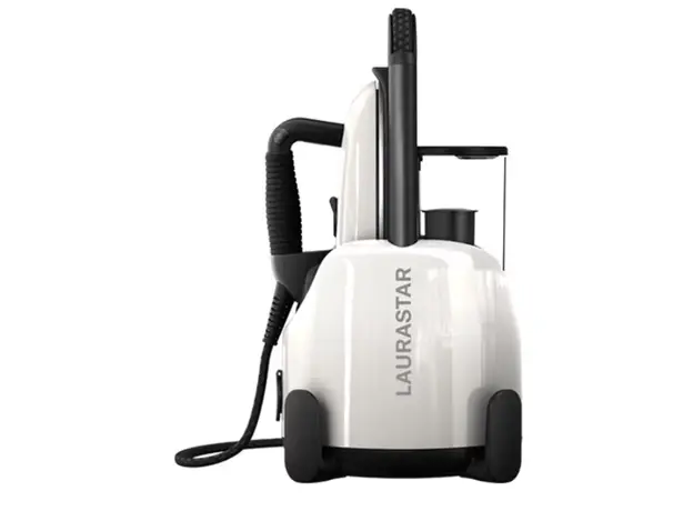 ორთქლის უთო LAURASTAR LIFT PURE WHITE/3.511, 2 image