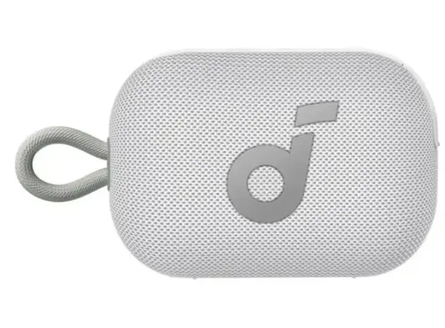 დინამიკი Soundcore select 4 Go White 1, 3 image