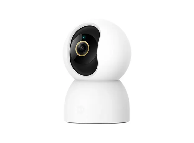 სათვალთვალო კამერა Xiaomi Smart Camera C701 White, 3 image