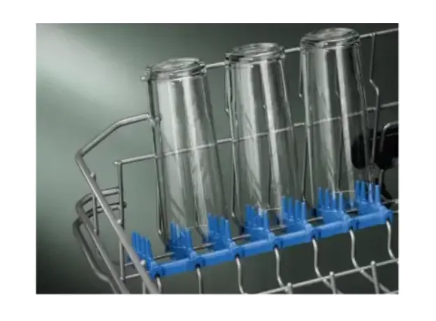 ჭურჭლის სარეცხი მანქანა Electrolux ESM64831SX FS/ Size,85x60x60/ Silver/Class A++/ Prog 8/ Set 14 / Inverter, 5 image