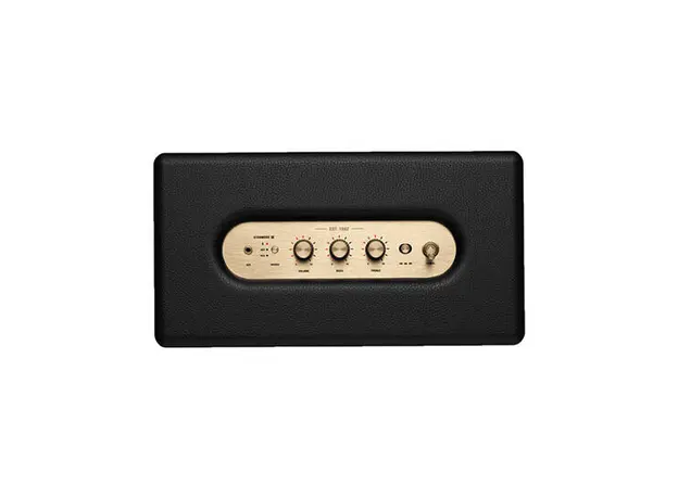 დინამიკი Marshall STANMORE III Black, 5 image