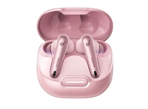 ყურსასმენი Soundcore soundcore Liberty 4 NC Pink 1, 2 image