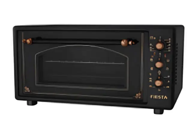 ელექტრო ღუმელი EXCELLENCE FMO-SA4630ABBR, 2 image