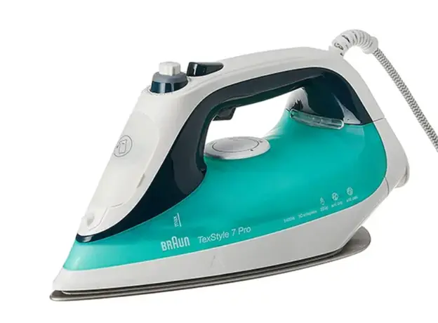 უთო Braun SI7042GR SI