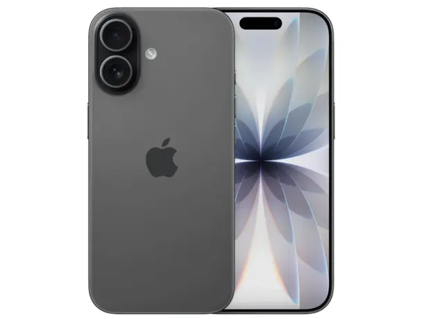 მობილური ტელეფონი Apple iPhone 17 256GB Black