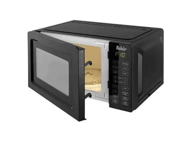 მიკროტალღური ღუმელი Fakir COZINESS MICROWAVE 20 Lt, 3 image