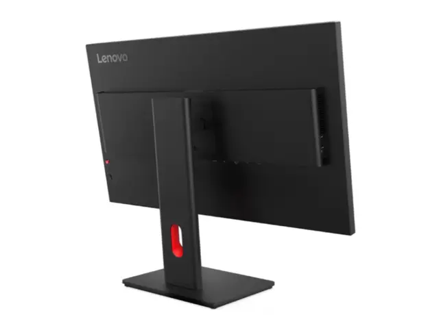 მონიტორი Lenovo ThinkVision T32UD-40  31.5" 3840x2160 350 cd/m²  4 ms 60Hz Eclipse Black, 4 image