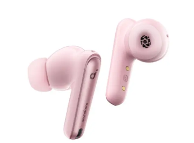 ყურსასმენი Soundcore soundcore Liberty 4 NC Pink 1, 3 image