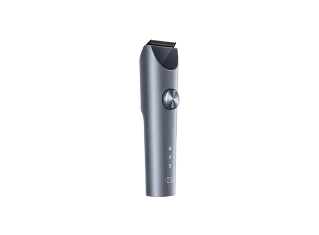 წვერსაპარსი Xiaomi Hair Clipper 2 Gray, 4 image