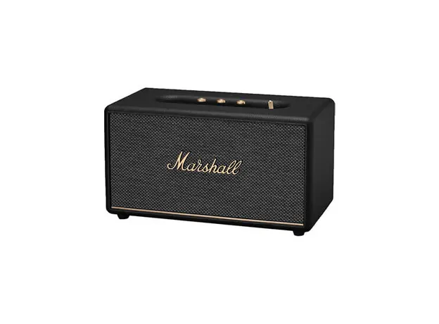 დინამიკი Marshall STANMORE III Black, 6 image