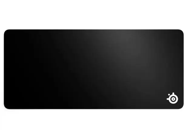 მაუსპადი SteelSeries Mouse Pad QCK XXL (900x400x2mm), black
