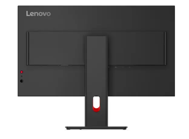 მონიტორი Lenovo ThinkVision T32UD-40  31.5" 3840x2160 350 cd/m²  4 ms 60Hz Eclipse Black, 5 image