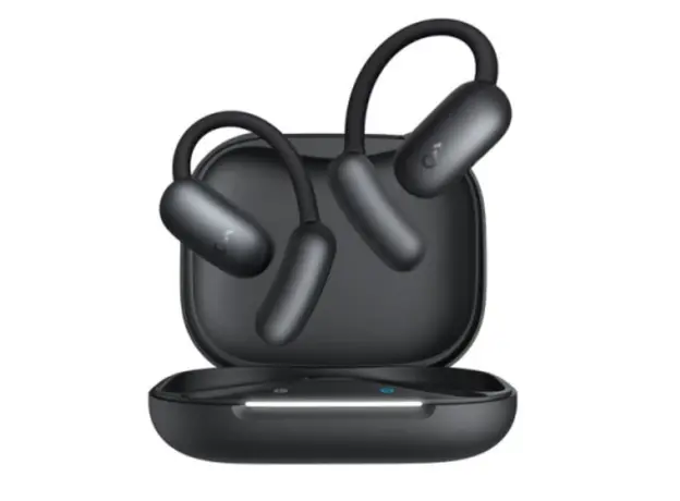 ყურსასმენი Anker soundcore AeroFit 2 B2B - Europe (excluded UK plug) Black Iteration 1