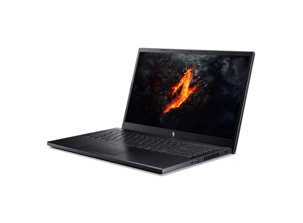 ნოუთბუქი Acer Notebook Nitro V 15 ANV15-41 15.6" FHD IPS, AMD R7-7735HS, 16GB, F1TB, NVD4050-6, Lin, black, 4 image
