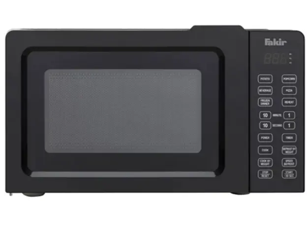 მიკროტალღური ღუმელი Fakir COZINESS MICROWAVE 20 Lt, 2 image