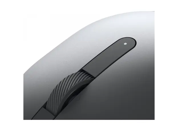 მაუსი Dell Pro Wireless Mouse - MS5120W - Titan Gray, 7 image