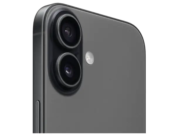 მობილური ტელეფონი Apple iPhone 17 256GB Black, 5 image