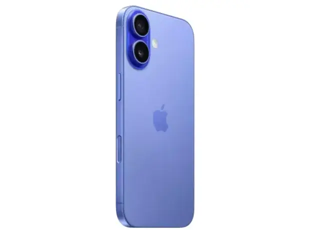 მობილური ტელეფონი Apple IPhone 16 128GB Ultramarine,Model A3287, 4 image