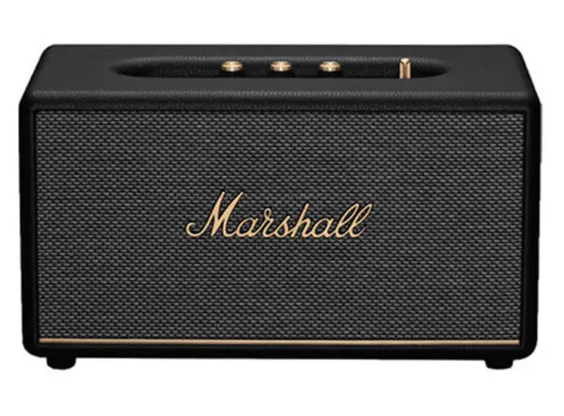 დინამიკი Marshall STANMORE III Black