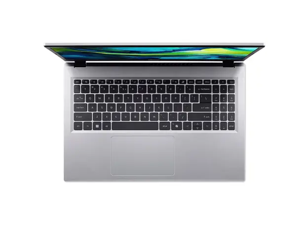 ნოუთბუქი Acer Notebook Aspire Go AG15-41P 15.6" FHD IPS, AMD R7-7735HS, 16GB, F512GB, UMA, Lin, silver, 5 image