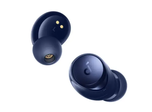 ყურსასმენი Soundcore Space A40 Blue 2, 3 image