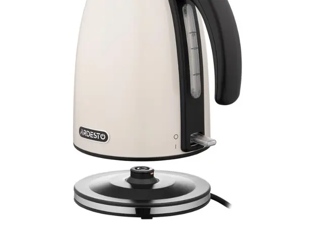 ელექტრო ჩაიდანი ARDESTO EKL-F340BG, 4 image