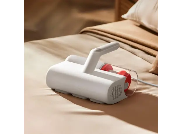 ხელის მტვერსასრუტი Xiaomi Dust Mite Vacuum Cleaner 2 EU, 5 image