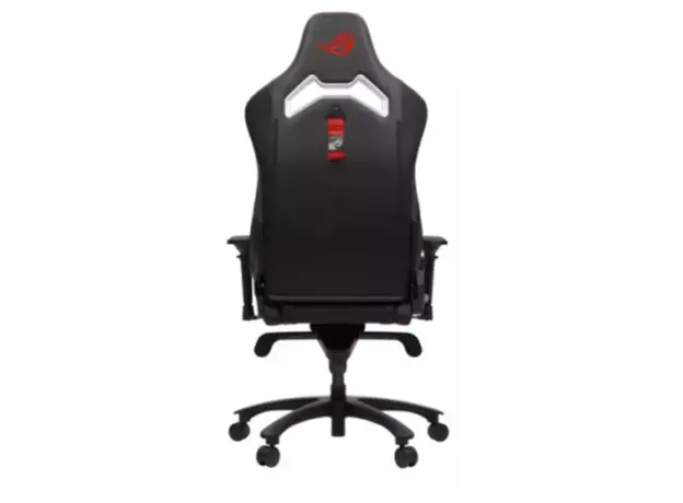 სათამაშო სავარძელი Asus SL301CW ROG CHARIOT X CORE Gaming Chair Black - 90GC01N0-MSG040, 5 image
