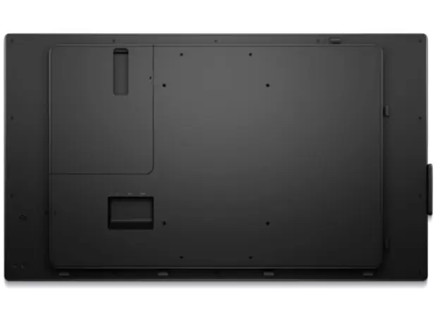 მონიტორი Dell 55 4K Conference Room Monitor - P5525QC/War 3Yr, 3 image