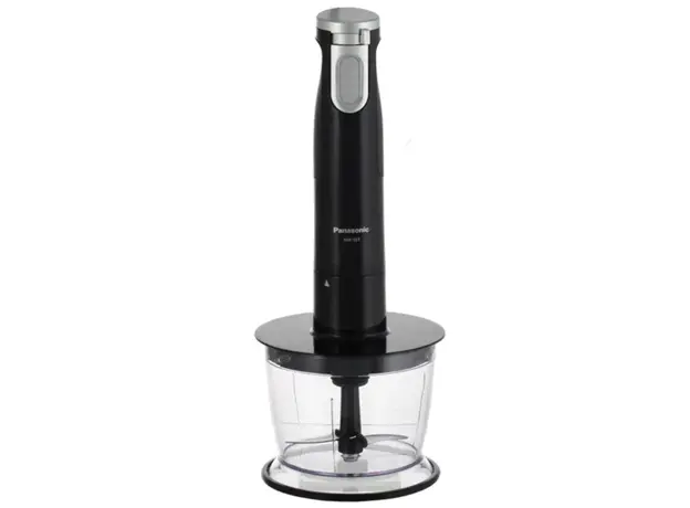 ბლენდერი Panasonic MX-SS1BTQ, 4 image