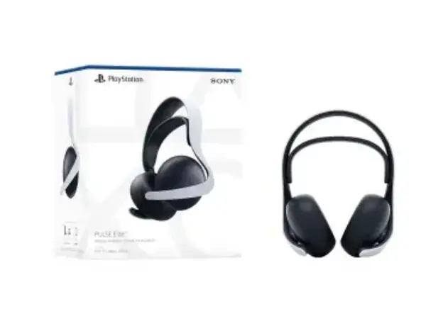 ყურსასმენი Playstation PULSE Elite Wireless Headset /PS5, 6 image