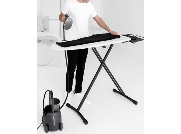 ორთქლის უთო LAURASTAR LIFT XTRA TITAN/5.540, 3 image