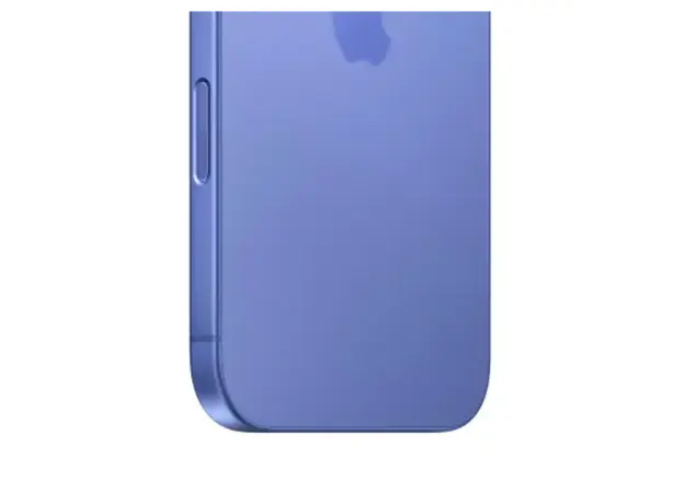 მობილური ტელეფონი Apple IPhone 16 128GB Ultramarine,Model A3287, 5 image