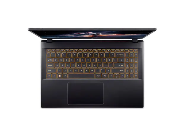 ნოუთბუქი Acer Notebook Nitro V 15 ANV15-52 15.6" FHD IPS, Intel i5-13420H, 16GB, F512GB, NVD5050-8, Lin, black, 5 image