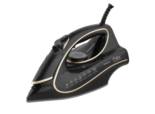 უთო Fakir INTENSE BE6020 STEAM IRON