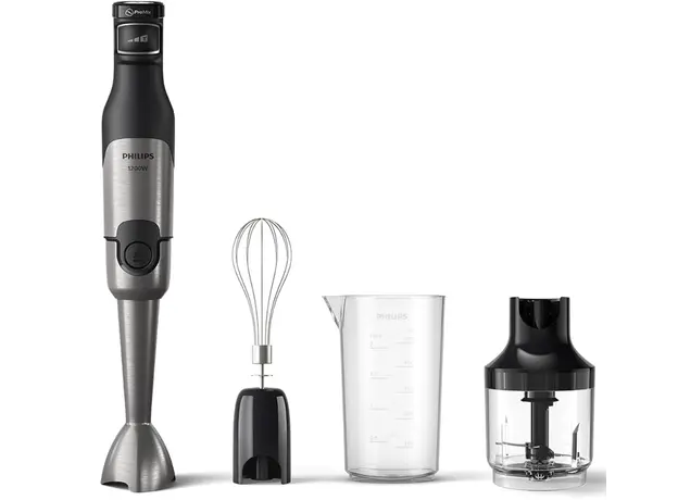 ბლენდერი PHILIPS HR2683/00, 2 image