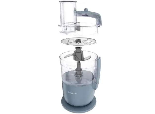 ჩოფერი Kenwood FDP22.000GY, 4 image