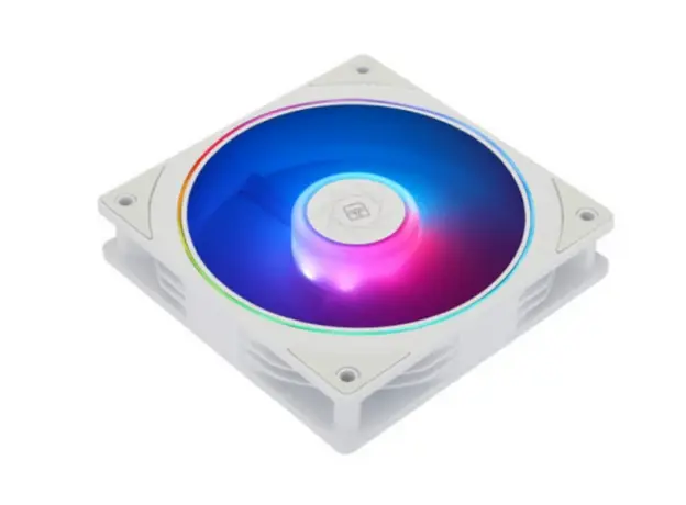 ქულერი THERMALRIGHT TL-S12W-S 120mm ARGB Case Fan 1500 RPM±10%, 4 image