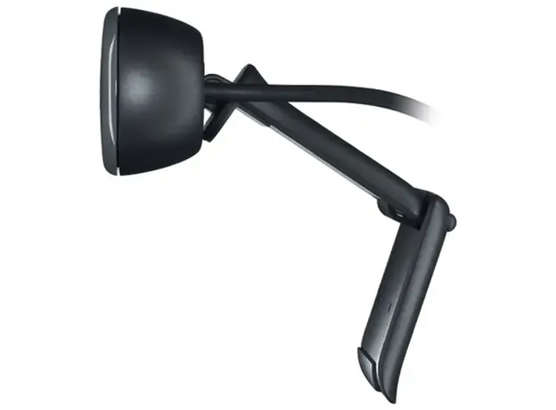 ვებკამერა LOGITECH C270 HD Webcam - BLACK - USB, 5 image
