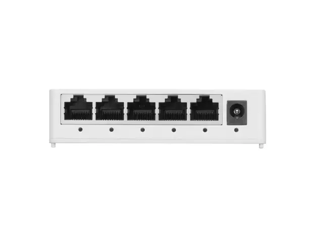 სვიჩი 2E PowerLink Switch SG105C 5xGE, Unmanaged, 4 image