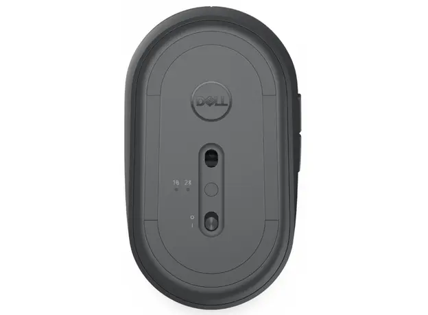 მაუსი Dell Pro Wireless Mouse - MS5120W - Titan Gray, 6 image