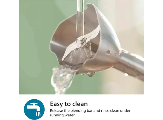 ბლენდერი PHILIPS HR2683/00, 4 image