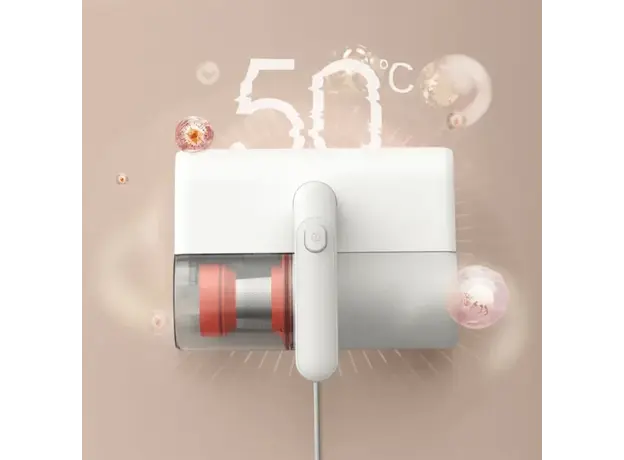 ხელის მტვერსასრუტი Xiaomi Dust Mite Vacuum Cleaner 2 EU, 7 image