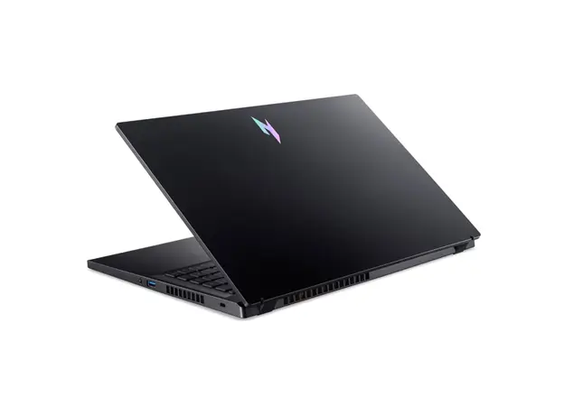 ნოუთბუქი Acer Notebook Nitro V 15 ANV15-41 15.6" FHD IPS, AMD R7-7735HS, 16GB, F1TB, NVD4050-6, Lin, black, 5 image