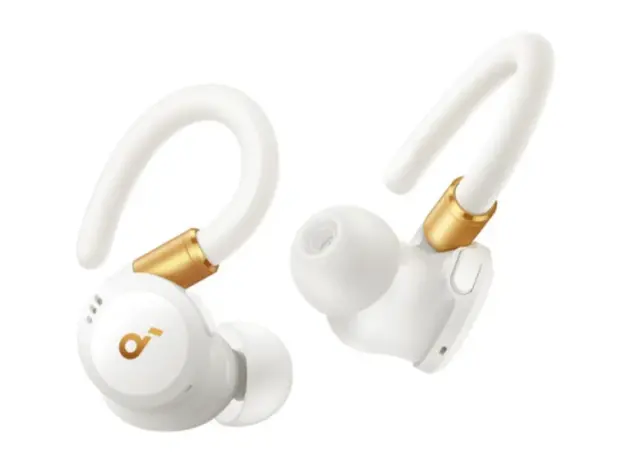 ყურსასმენი Anker soundcore soundcore Sport X20 White 1, 3 image